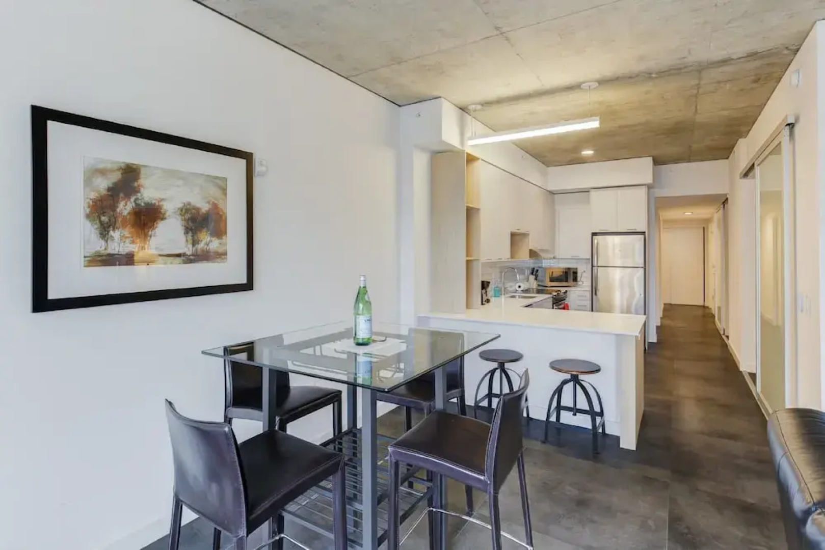 Pine Street Condos