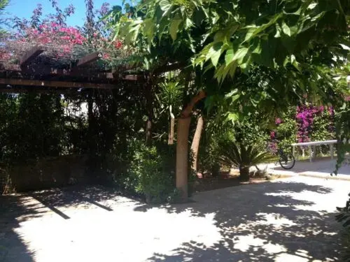 Villa Irene entro 400 mt dalla spiaggia di sabbia