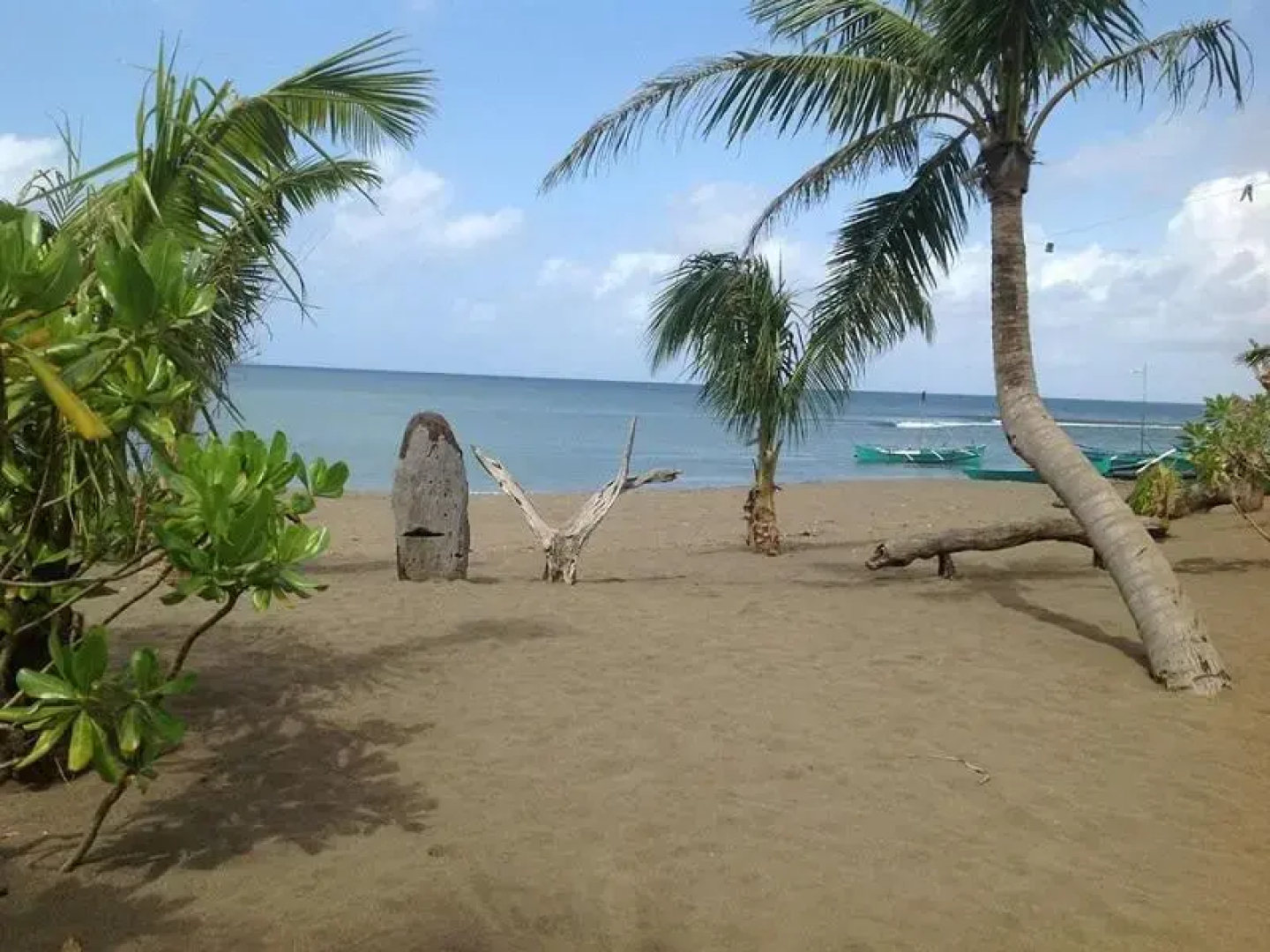 Costa Carina Beach Front Resort