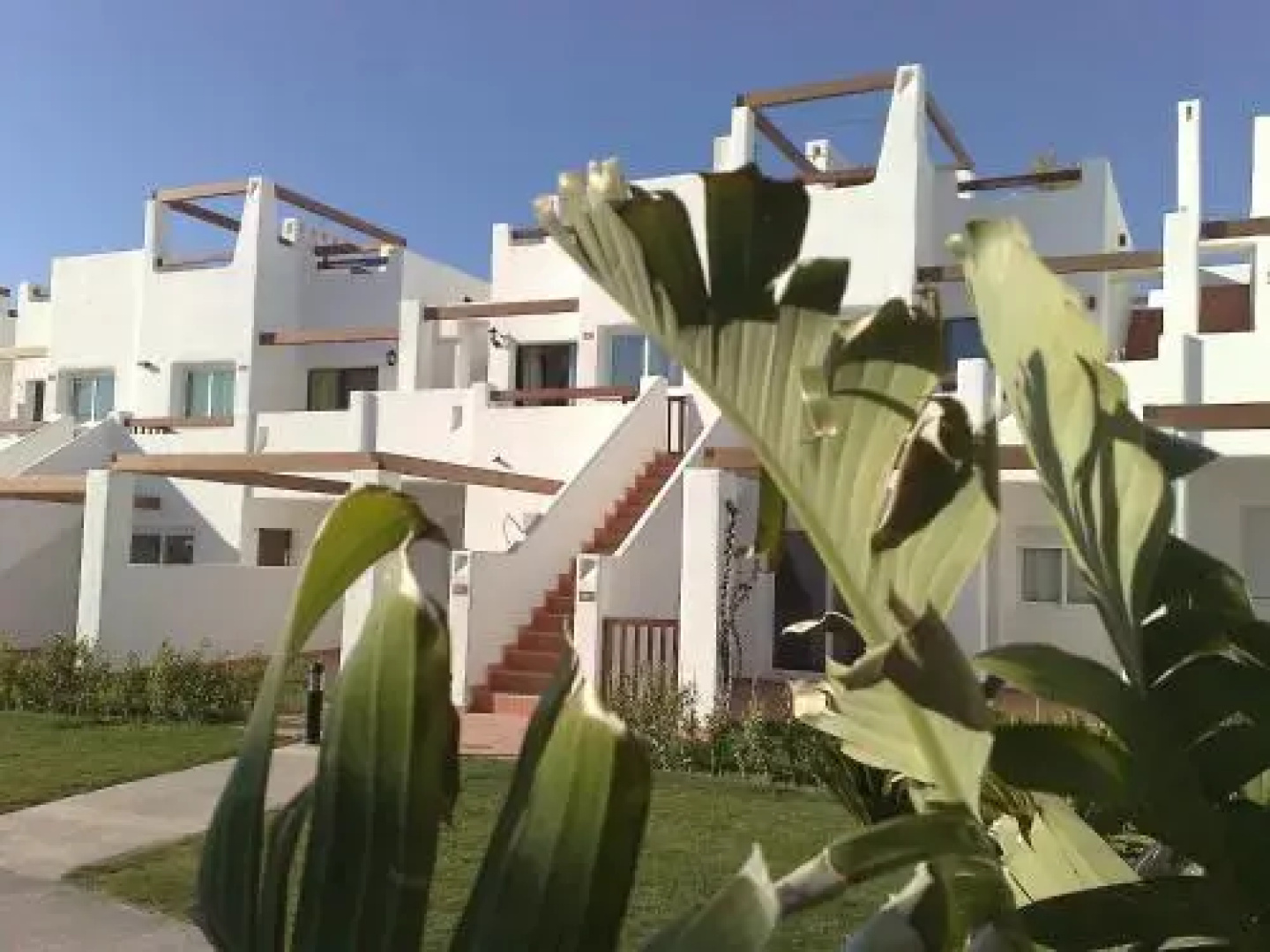 Villa Paramount Golf Resort