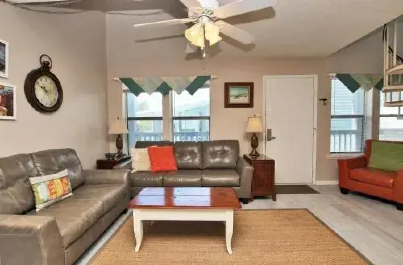 Ocean Reef 115
