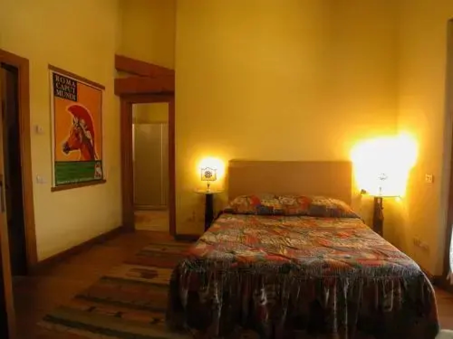 Agriturismo Corte Giorgiana