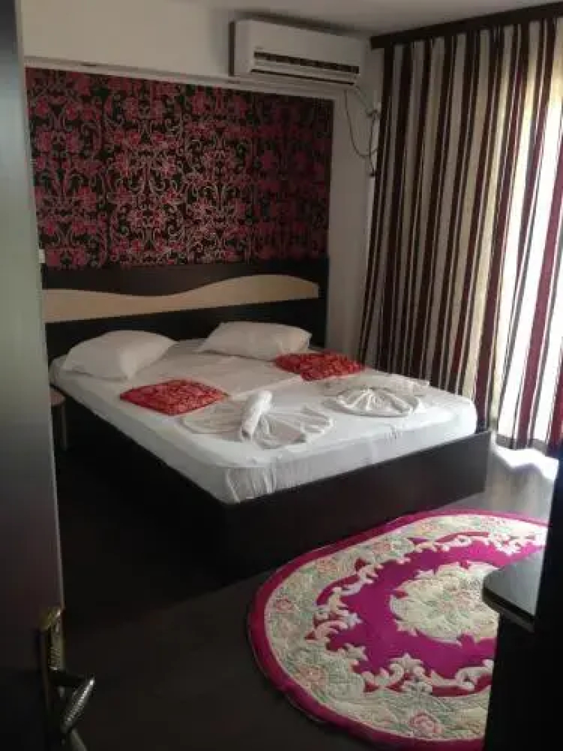 Pensiunea Maria Costinesti