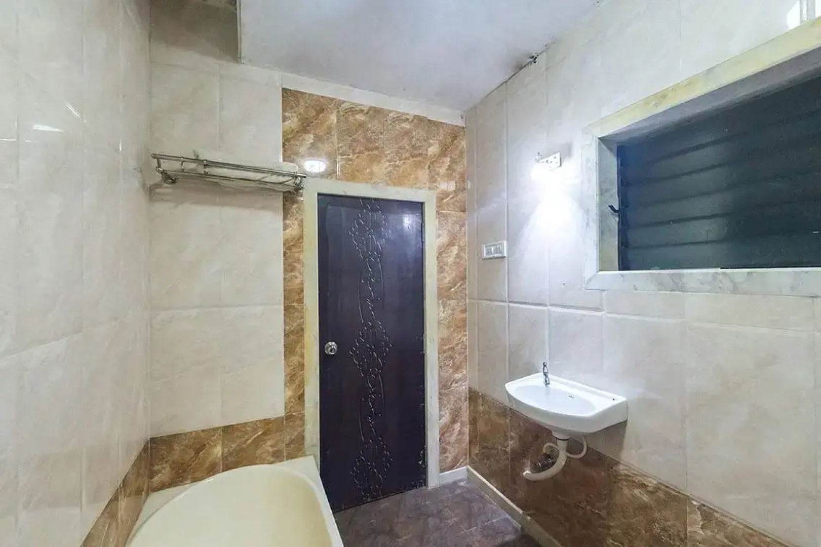 Hotel Rahi