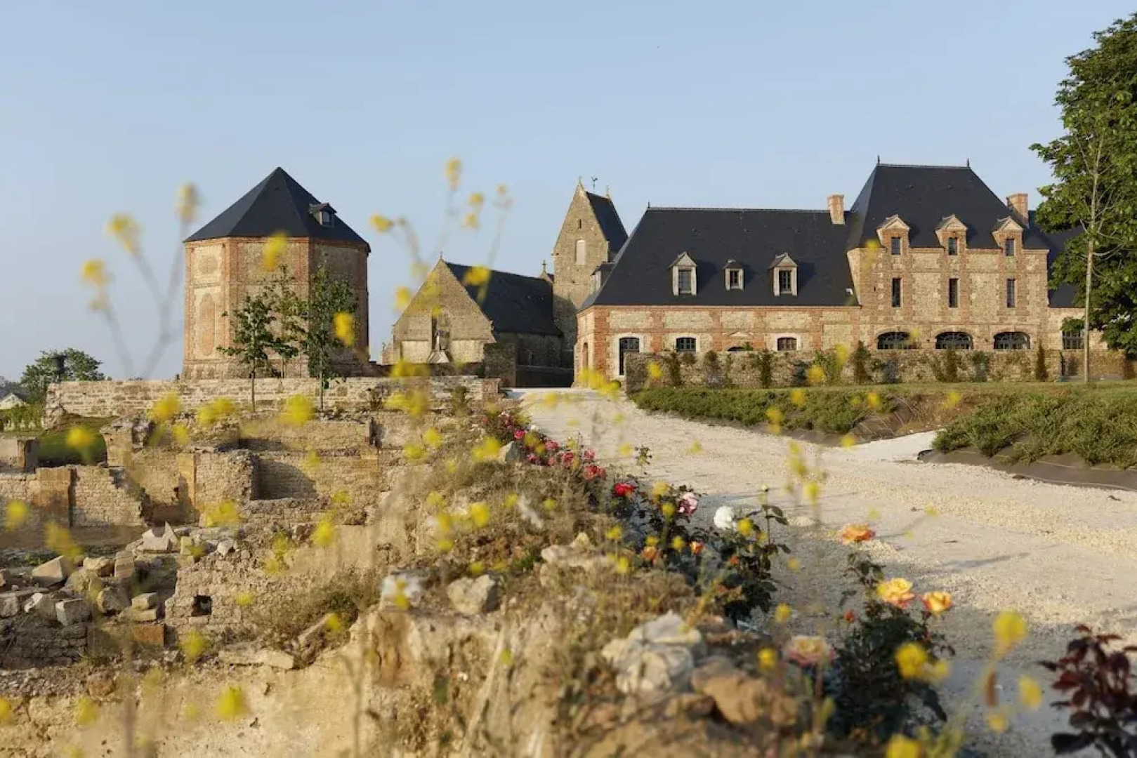 Le Pigeonnier de Ravenoville