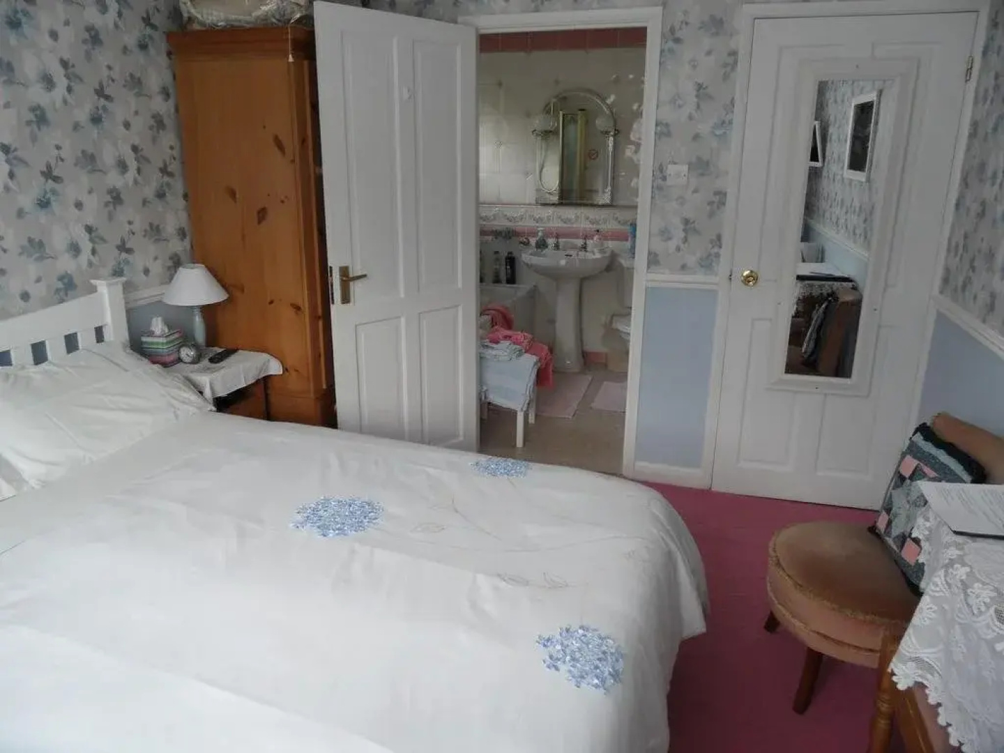 Troutbeck Cottage