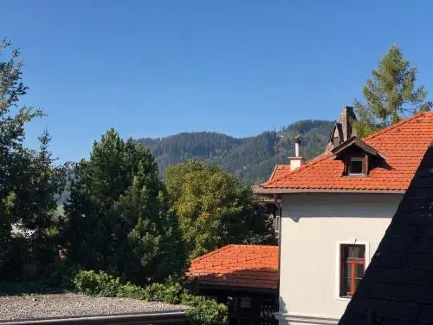 Appartement Am Stadttor