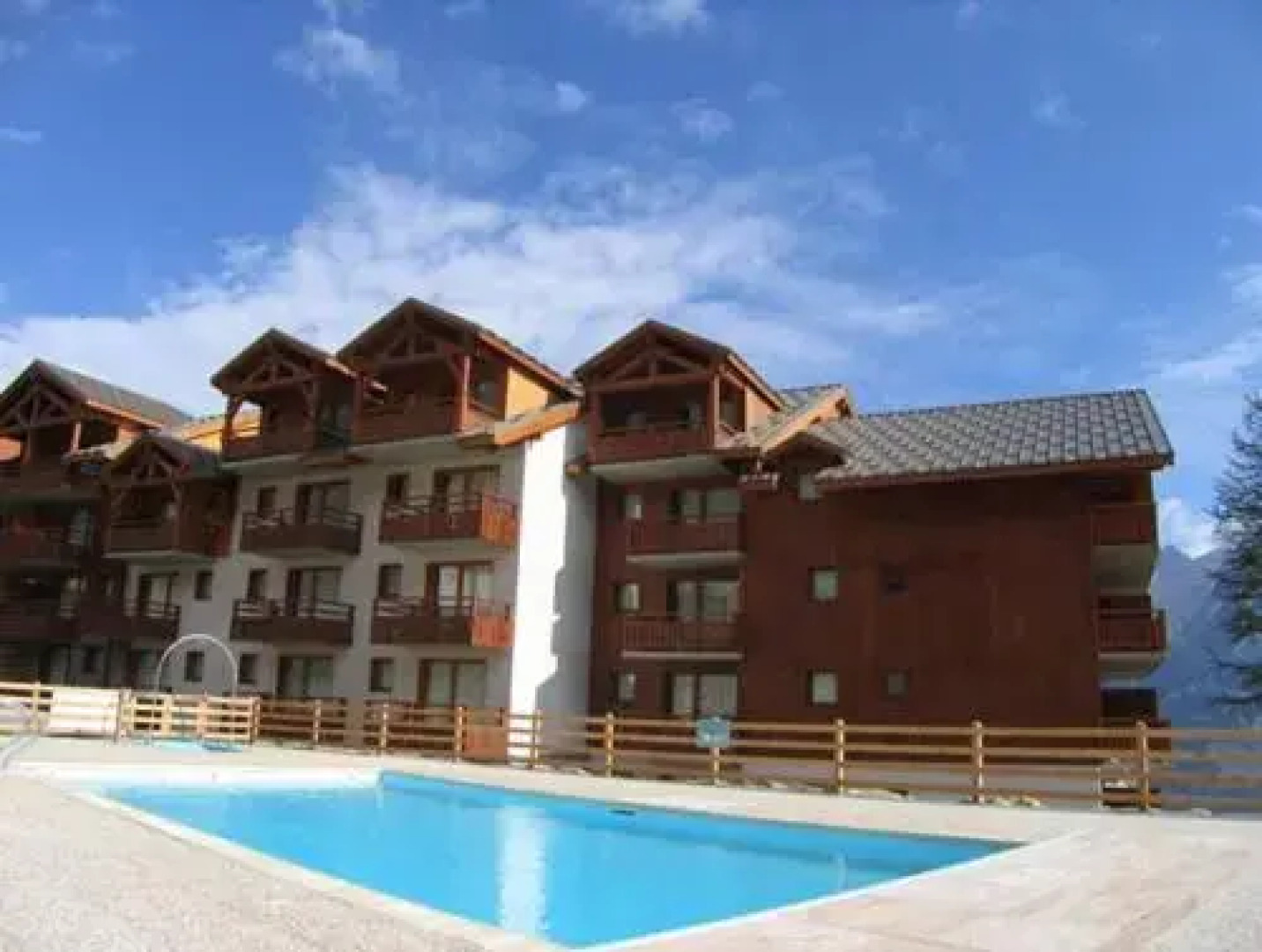 La Dame Blanche & Le Parc Aux Etoiles