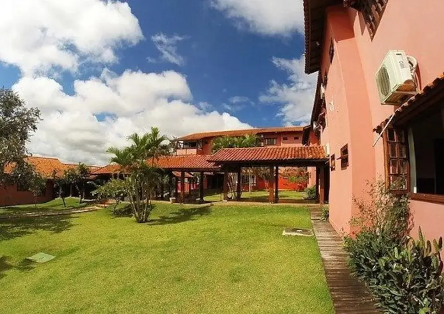 Sesc Bonito