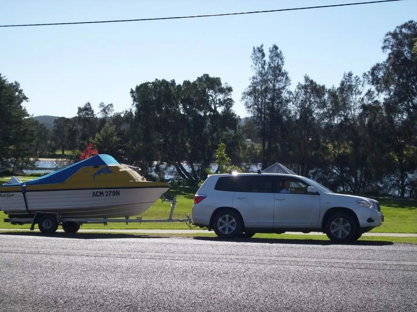 Moruya Holiday House