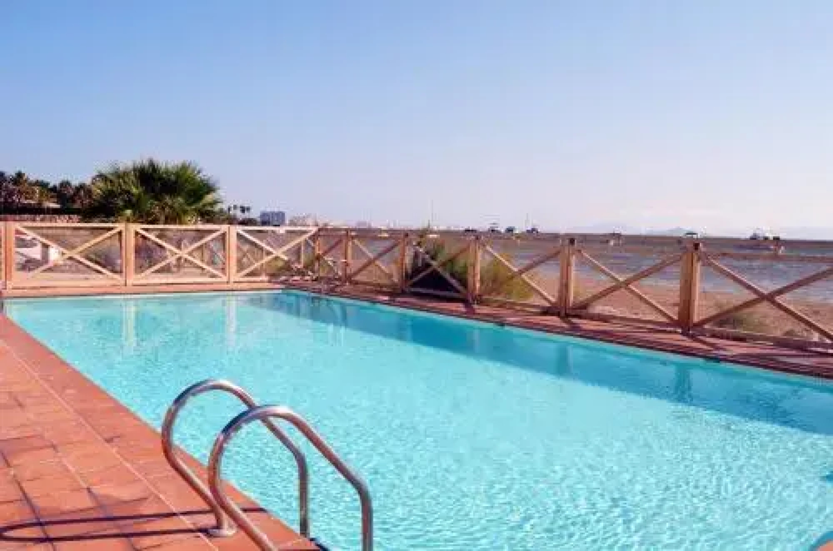 Arenales del Mar Menor - 9308