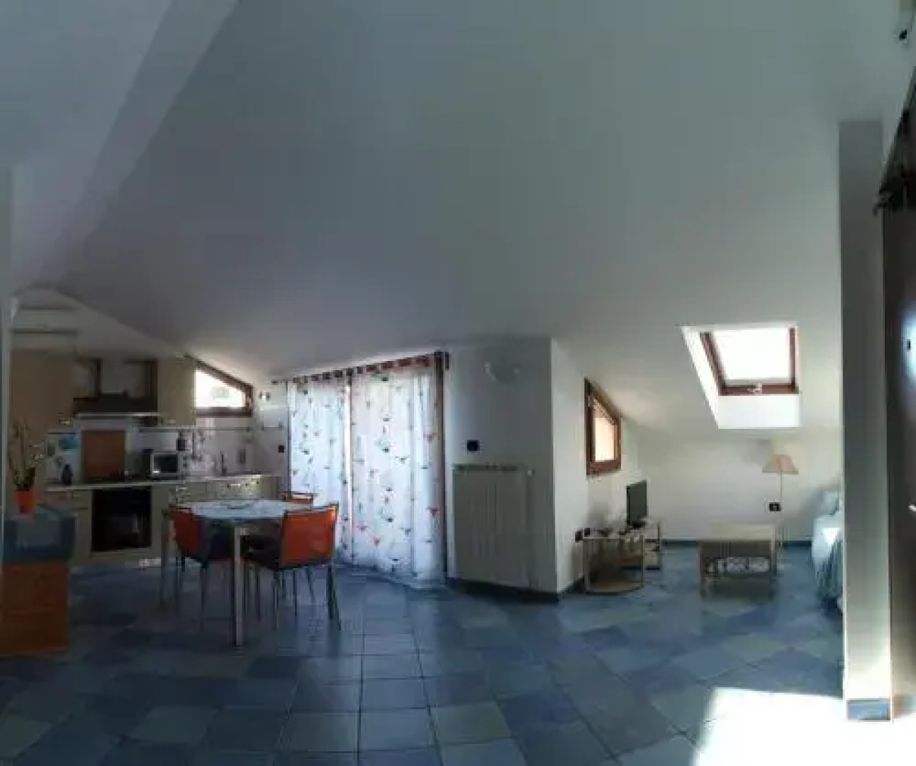 Appartamento La Scaletta