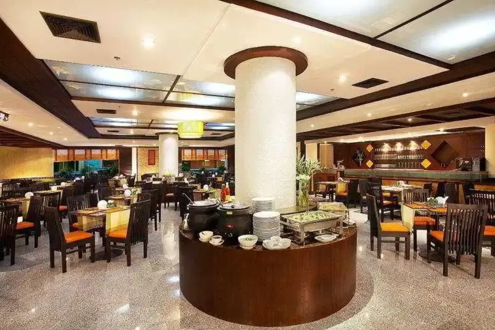 Rajaburi Boutique Hotel