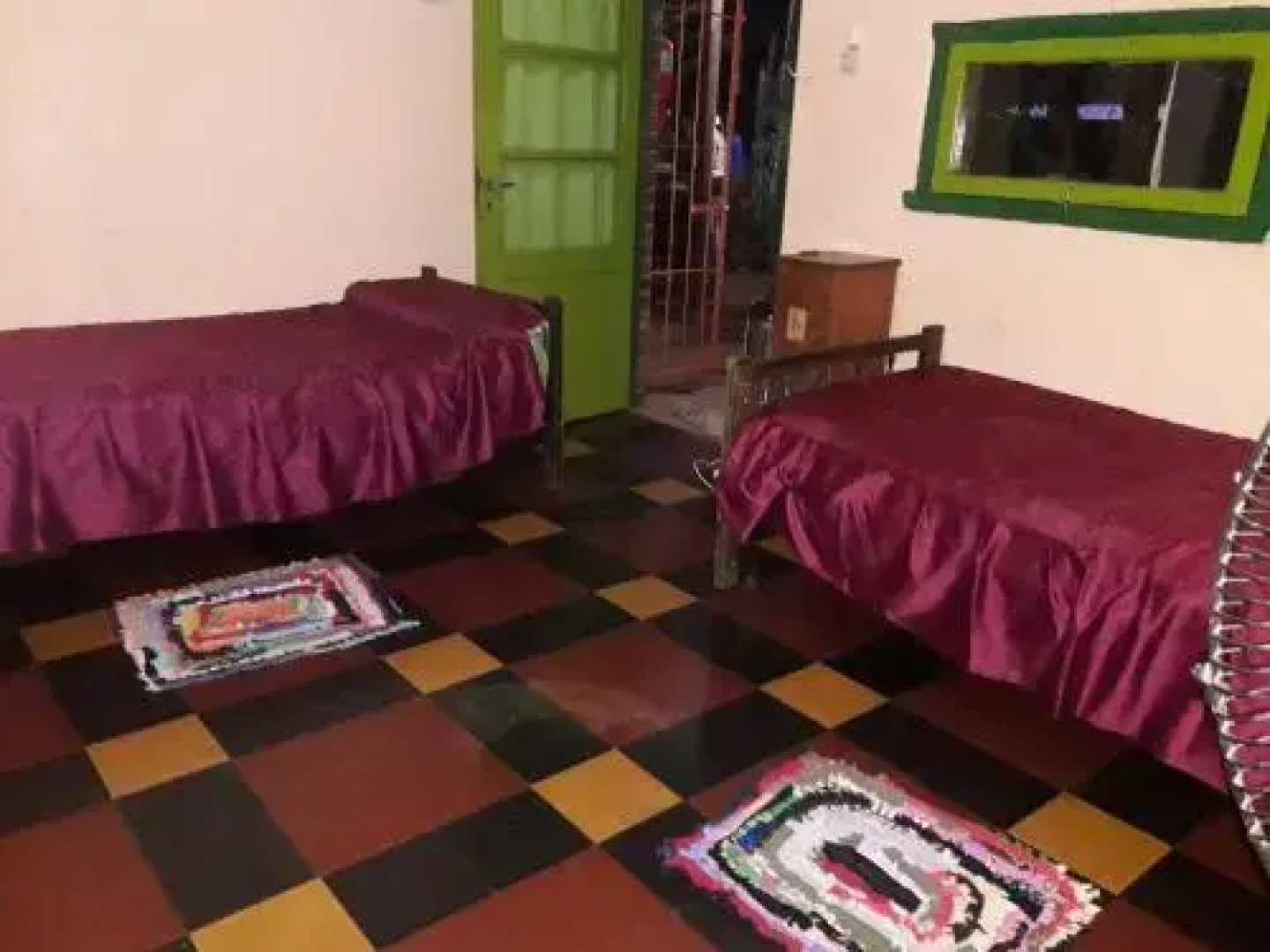 Hostel El Jesuita