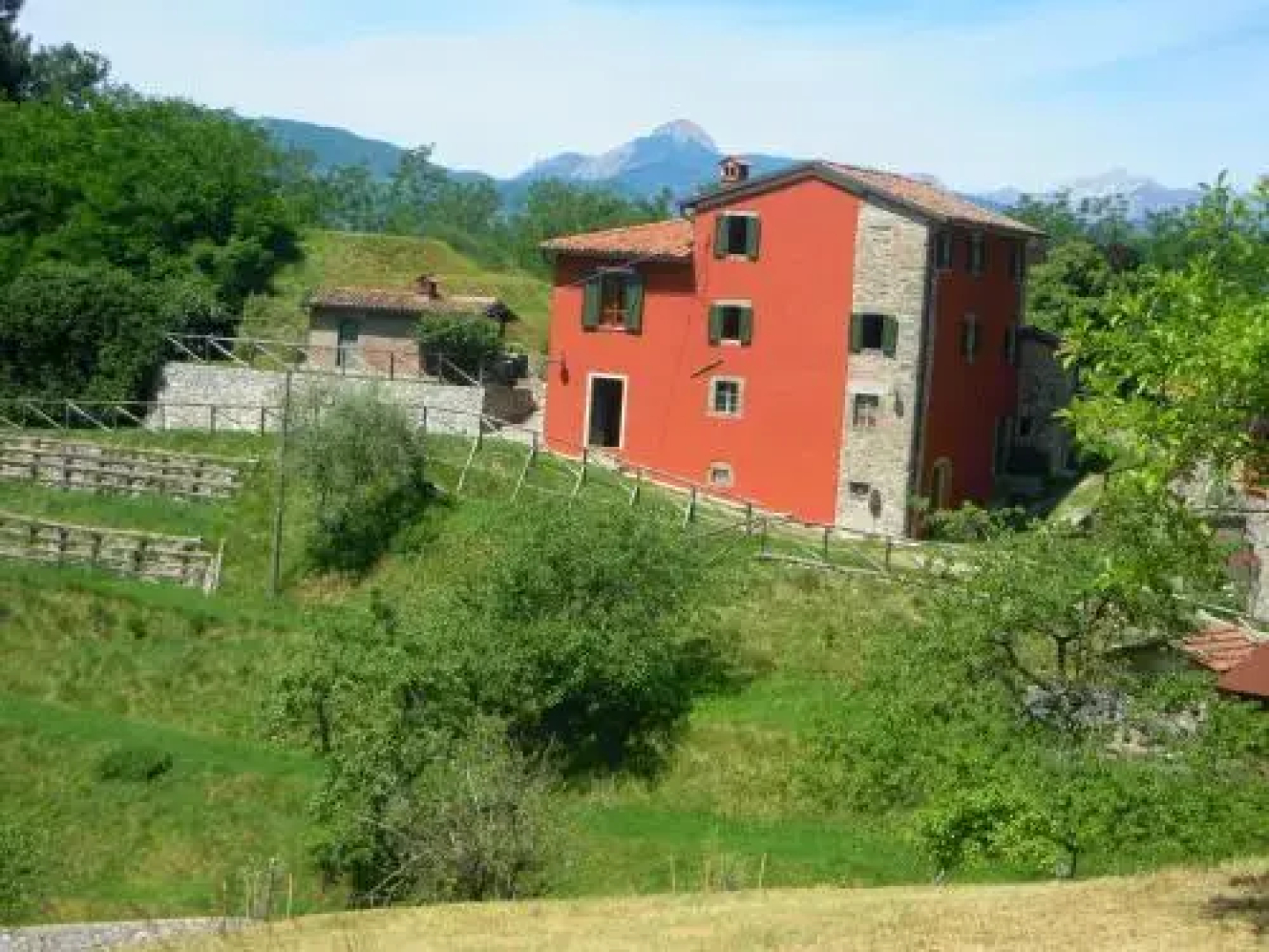 B&B Casale Dorando