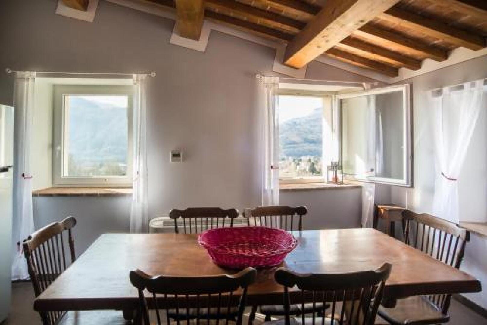 Agriturismo Il Frutteto