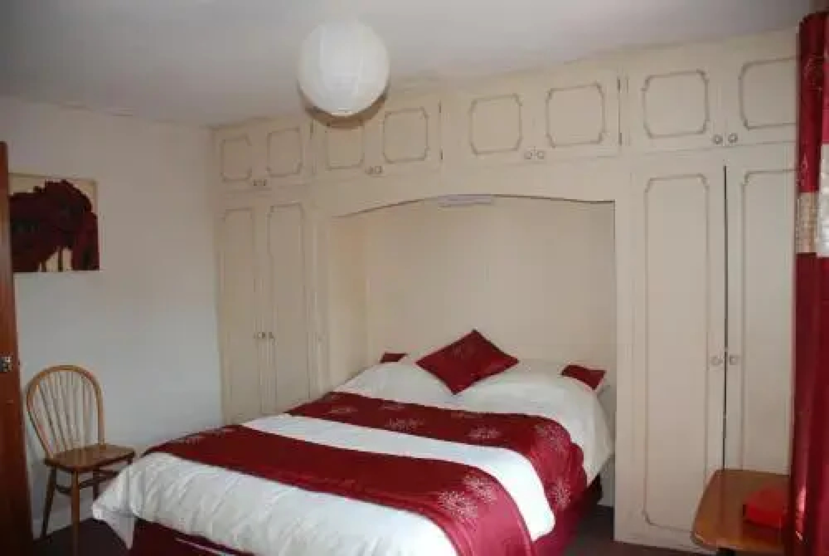 Yew Tree Cottage vacation home