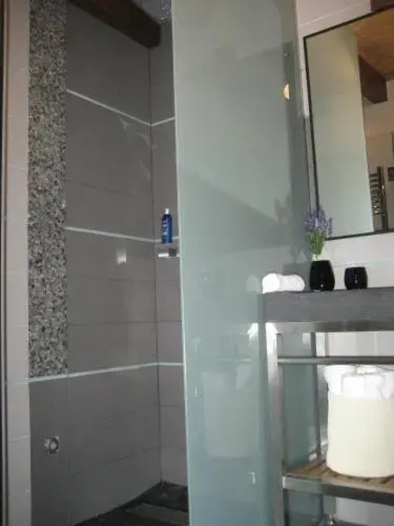 Casa Rural " El Retiro"