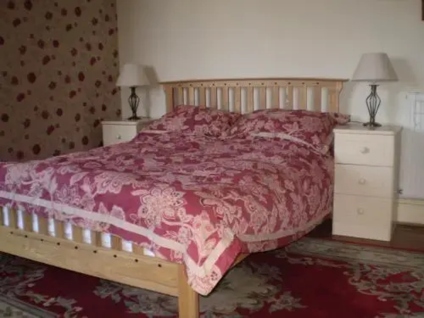 No 9 The Guest House Perth