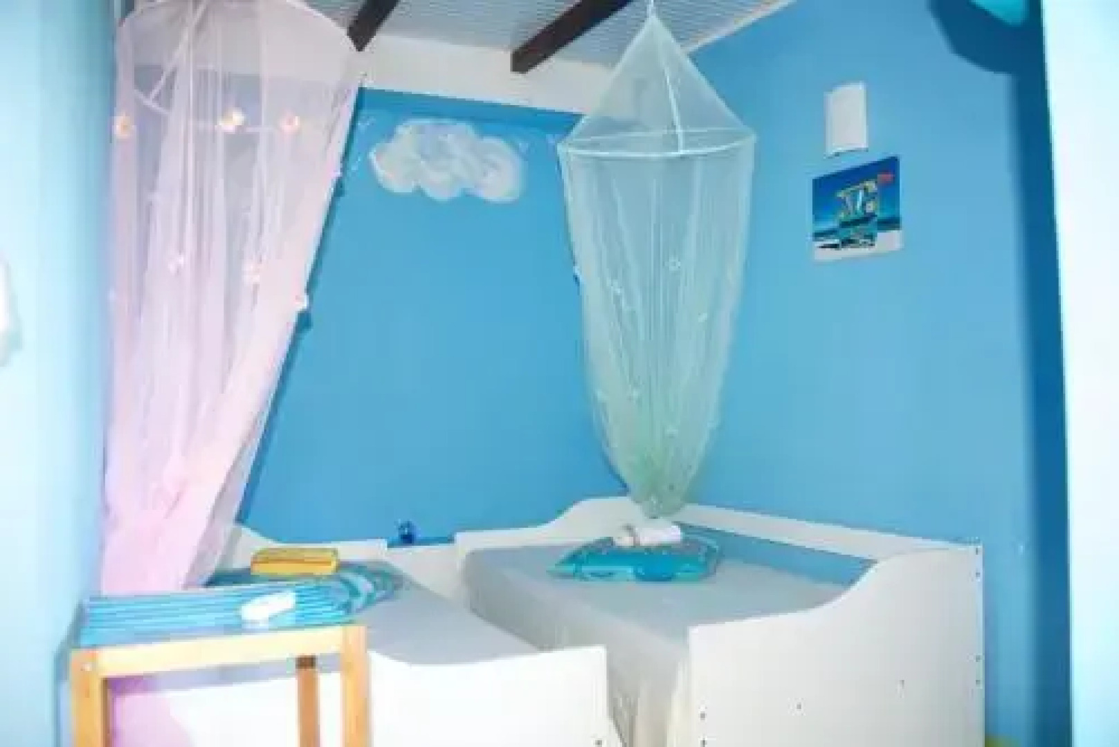 Gites Chez Marie Christine