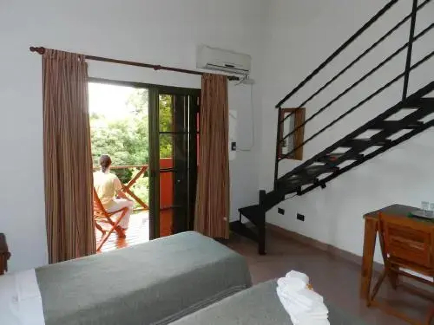 Complejo Monte Aventura