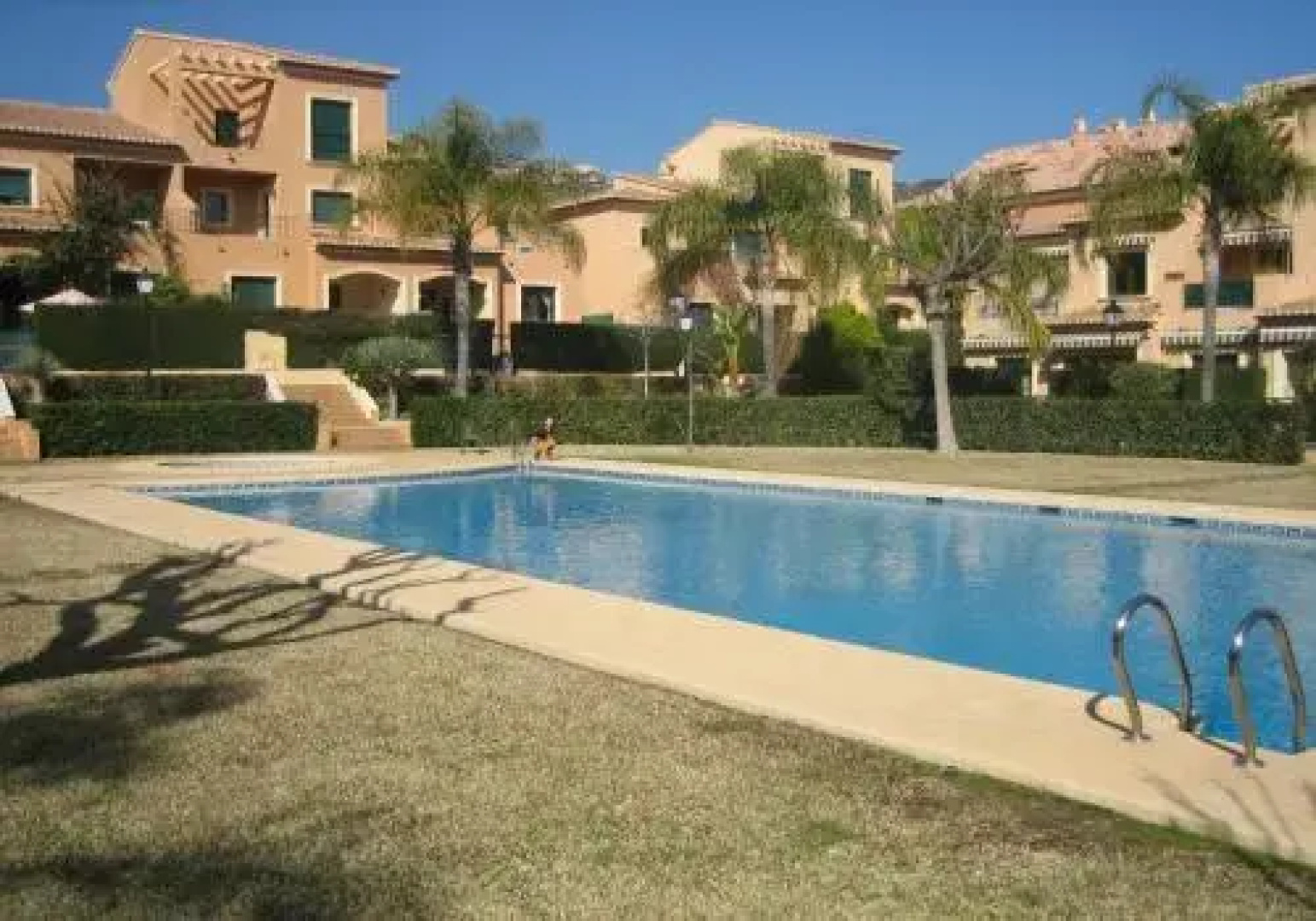 Casa Sienna