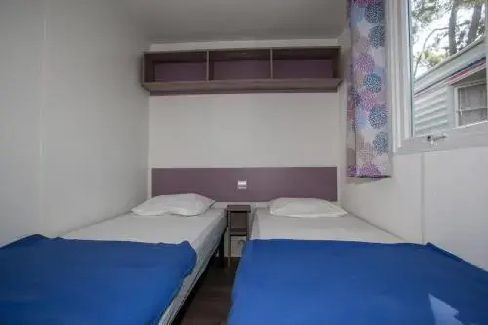 Vacances Yes We Camp - Camping La Siesta