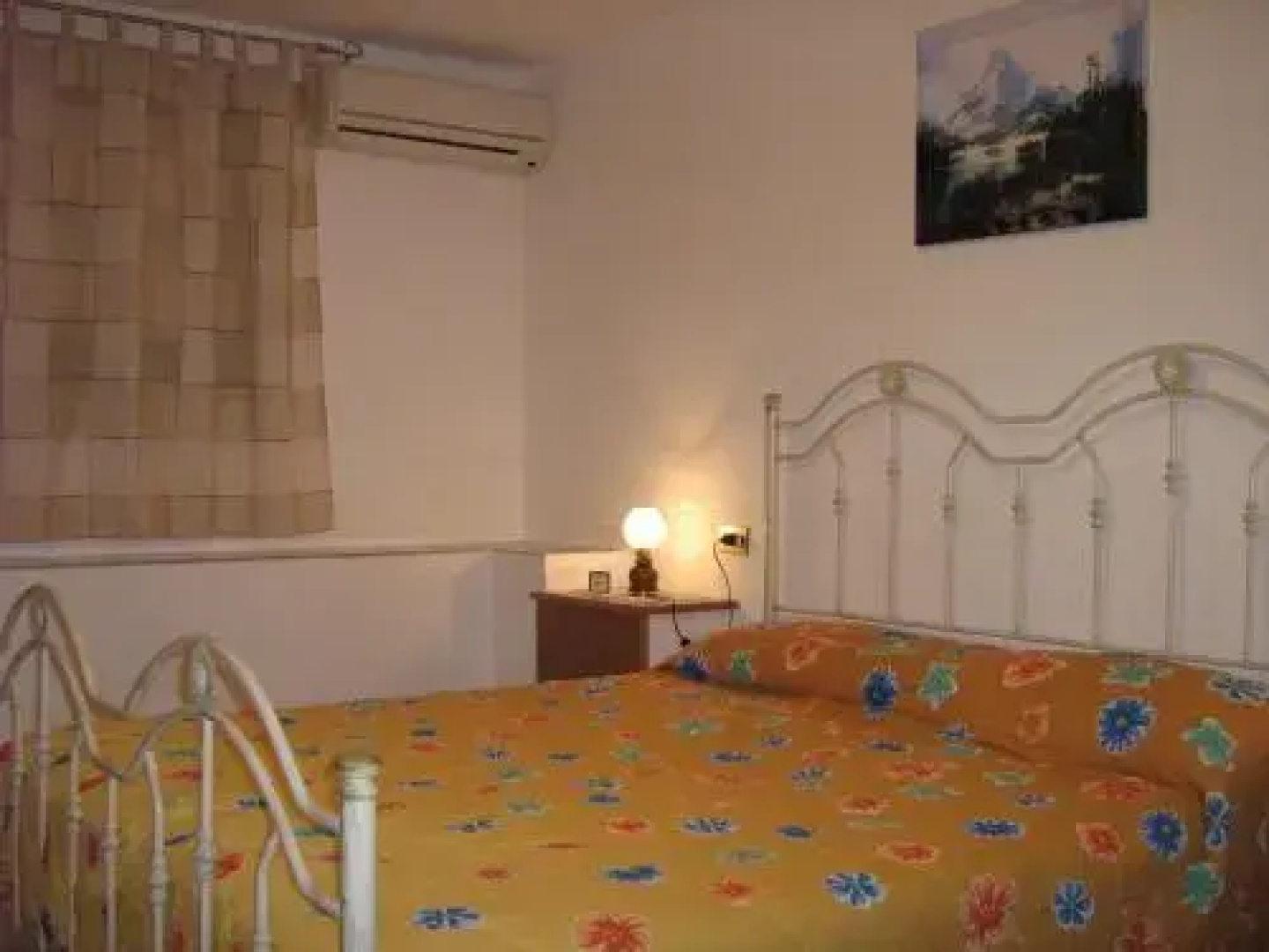 Bed & Breakfast Villa Violetta