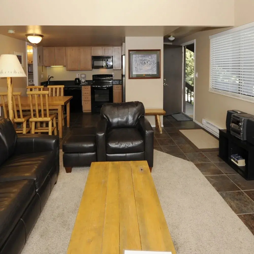Abode at Red Pine