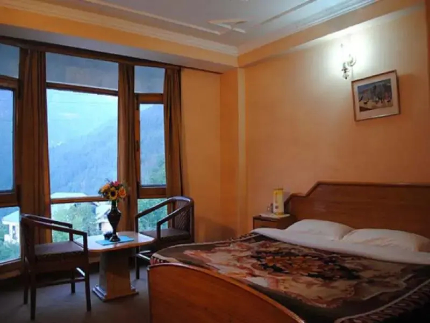 Hotel Shikhar