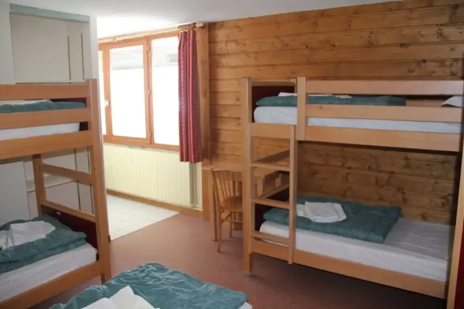 Le Clos Savoyard