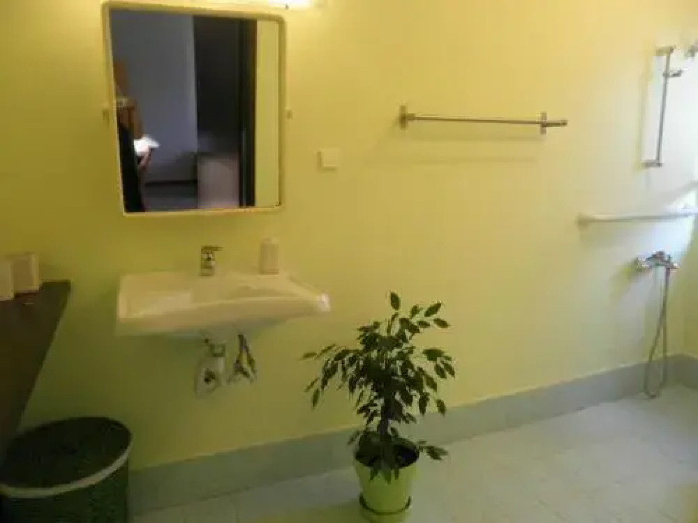 Villa Bamboo