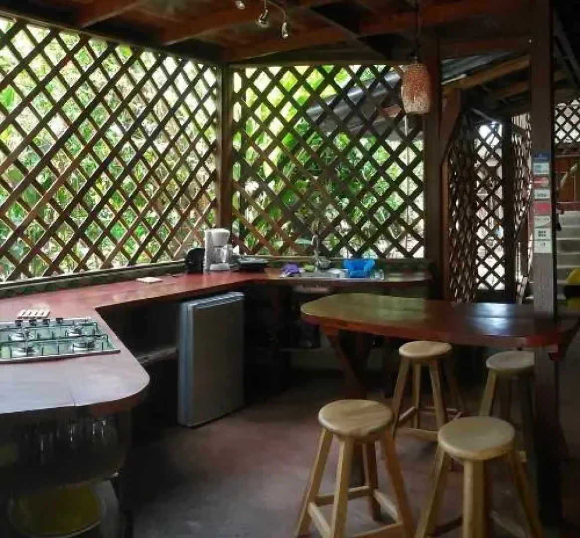 Casa Namasol