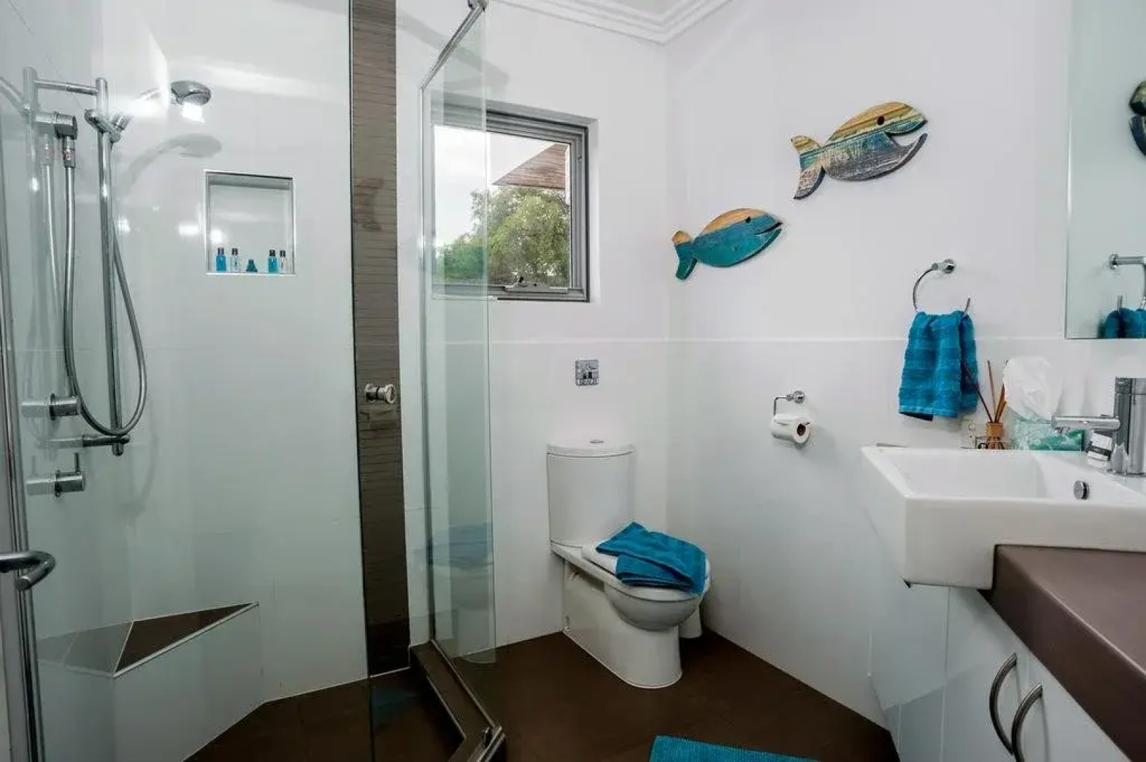 Sandpiper Apartment