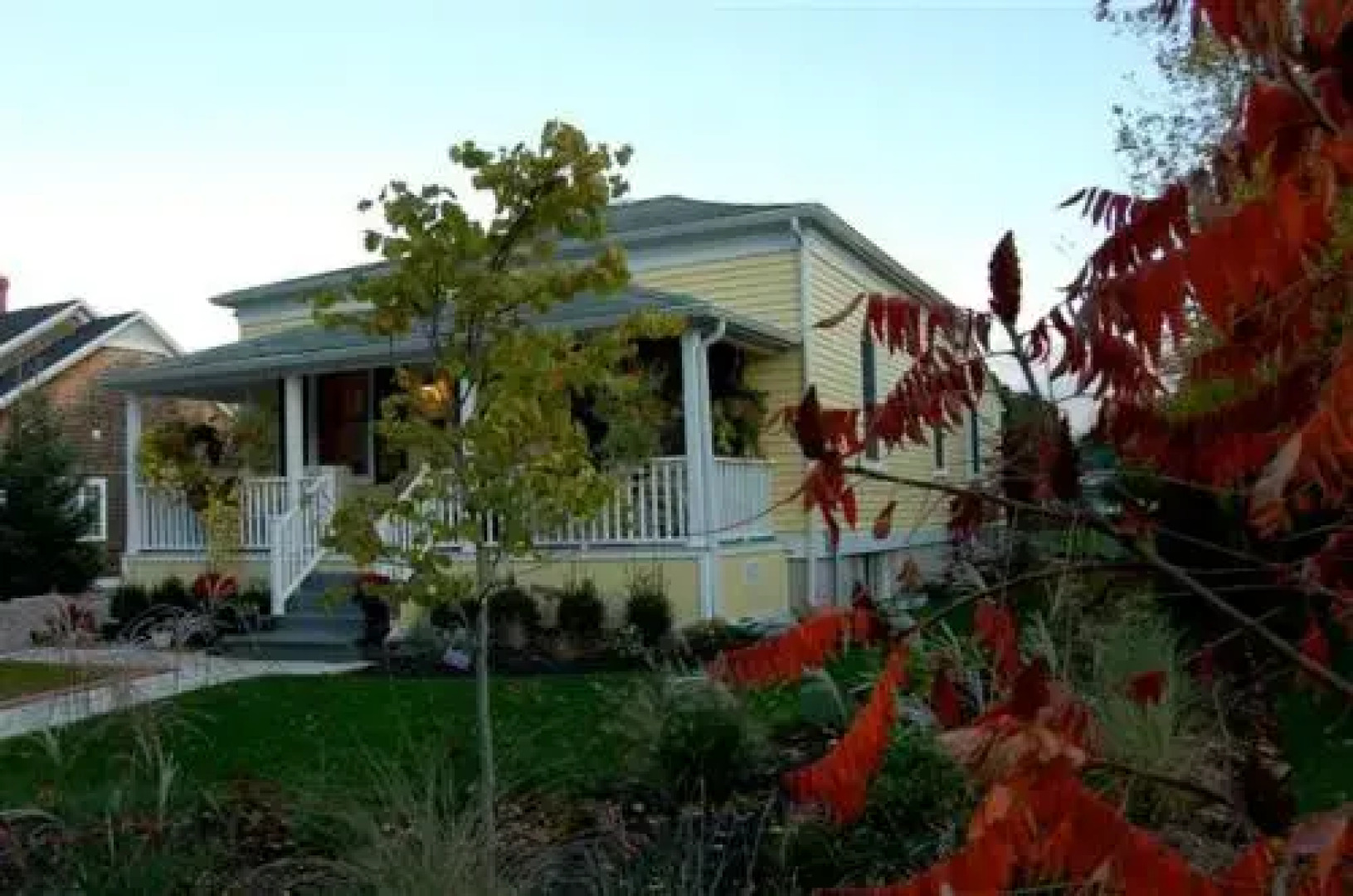 The Stewart House Bed & Breakfast