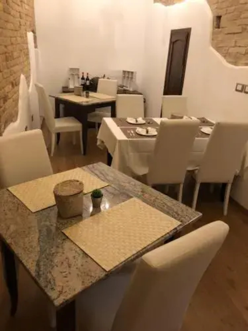 B&B La Casa del Prete