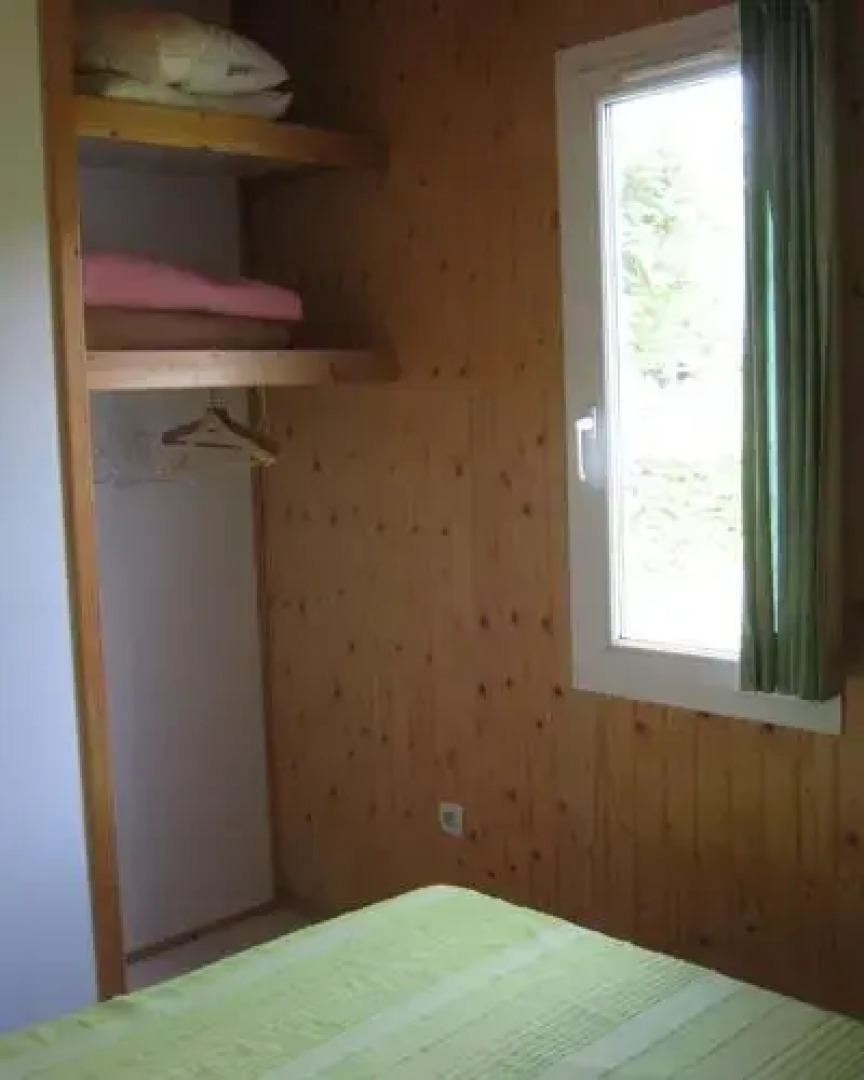 Village-Chalets Le Rû du Pré