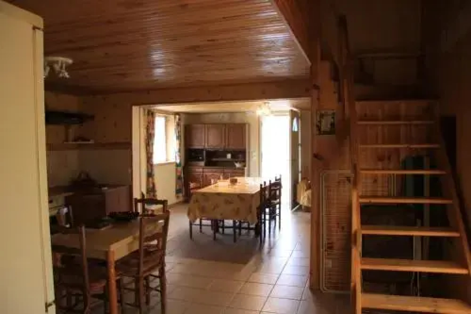 Gite Chez Coste Gilles