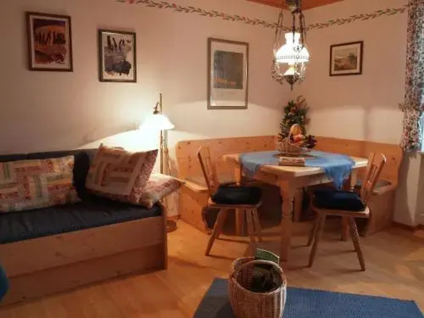 Ferienwohnung Kittl