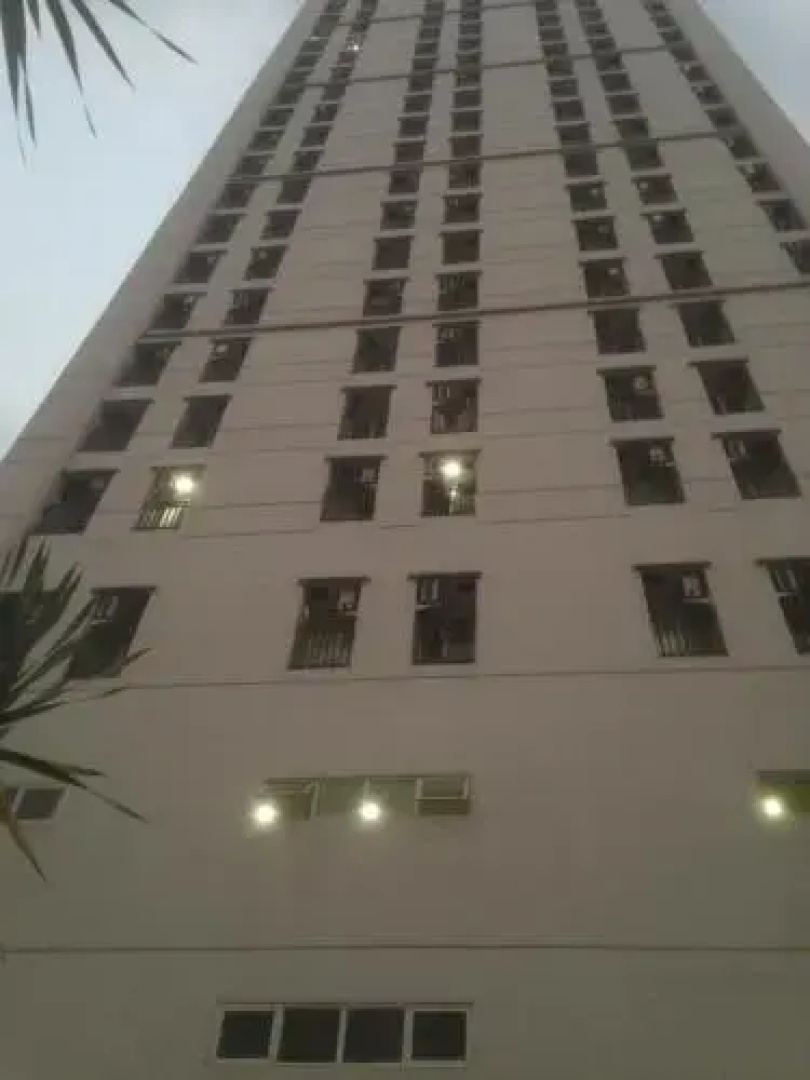 Intan Apartemen Margonda Residence 4