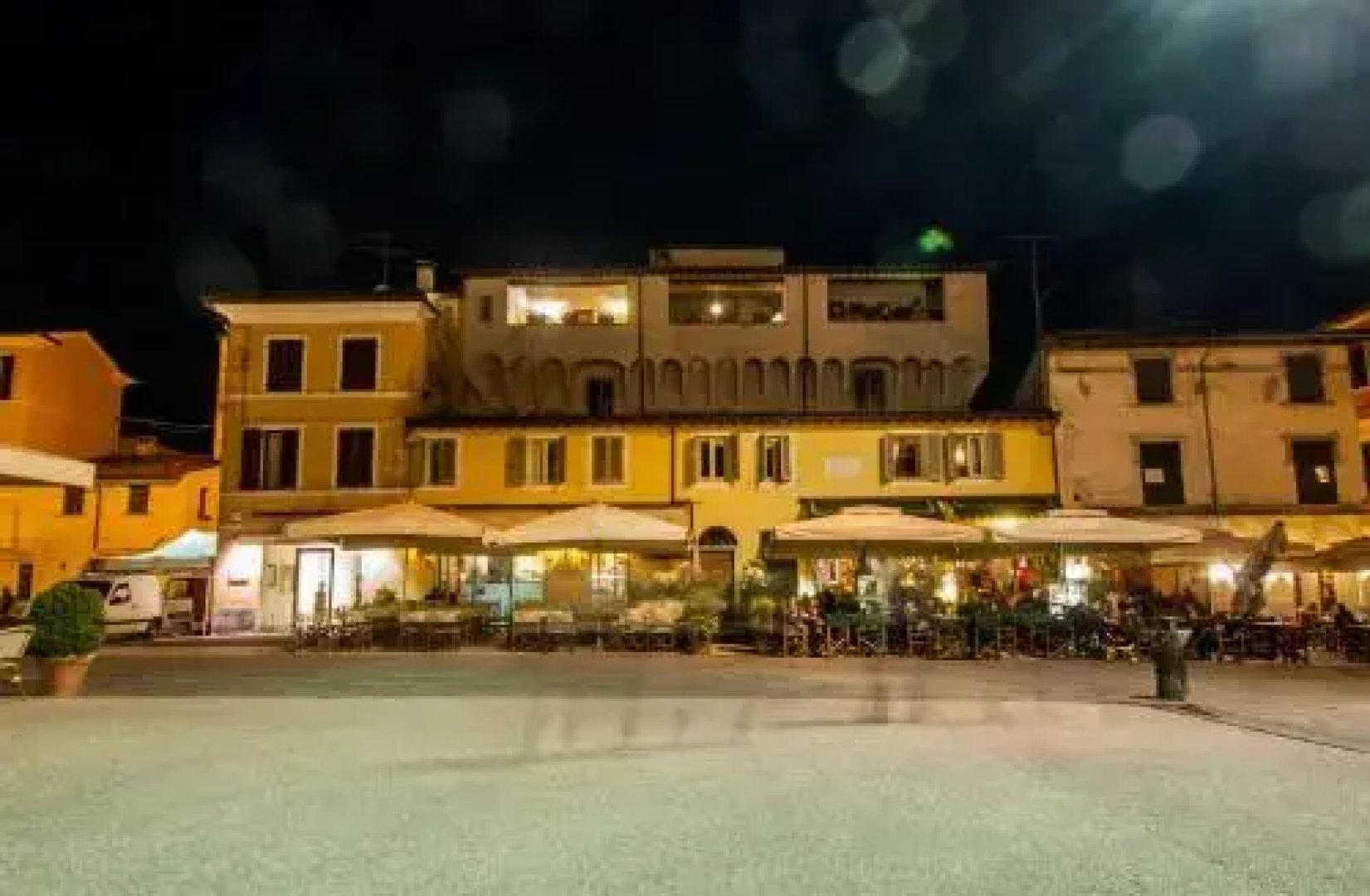 Le Suites della Rocca