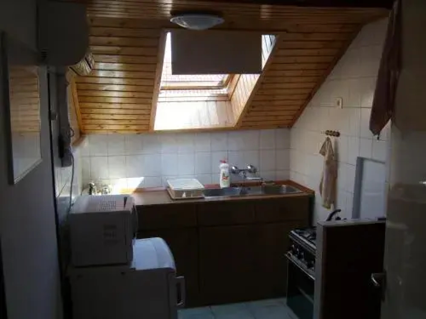 Pátri Apartmanház