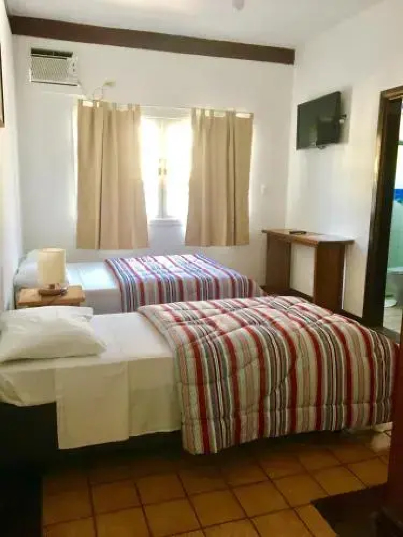 Pousada Camburizinho 2