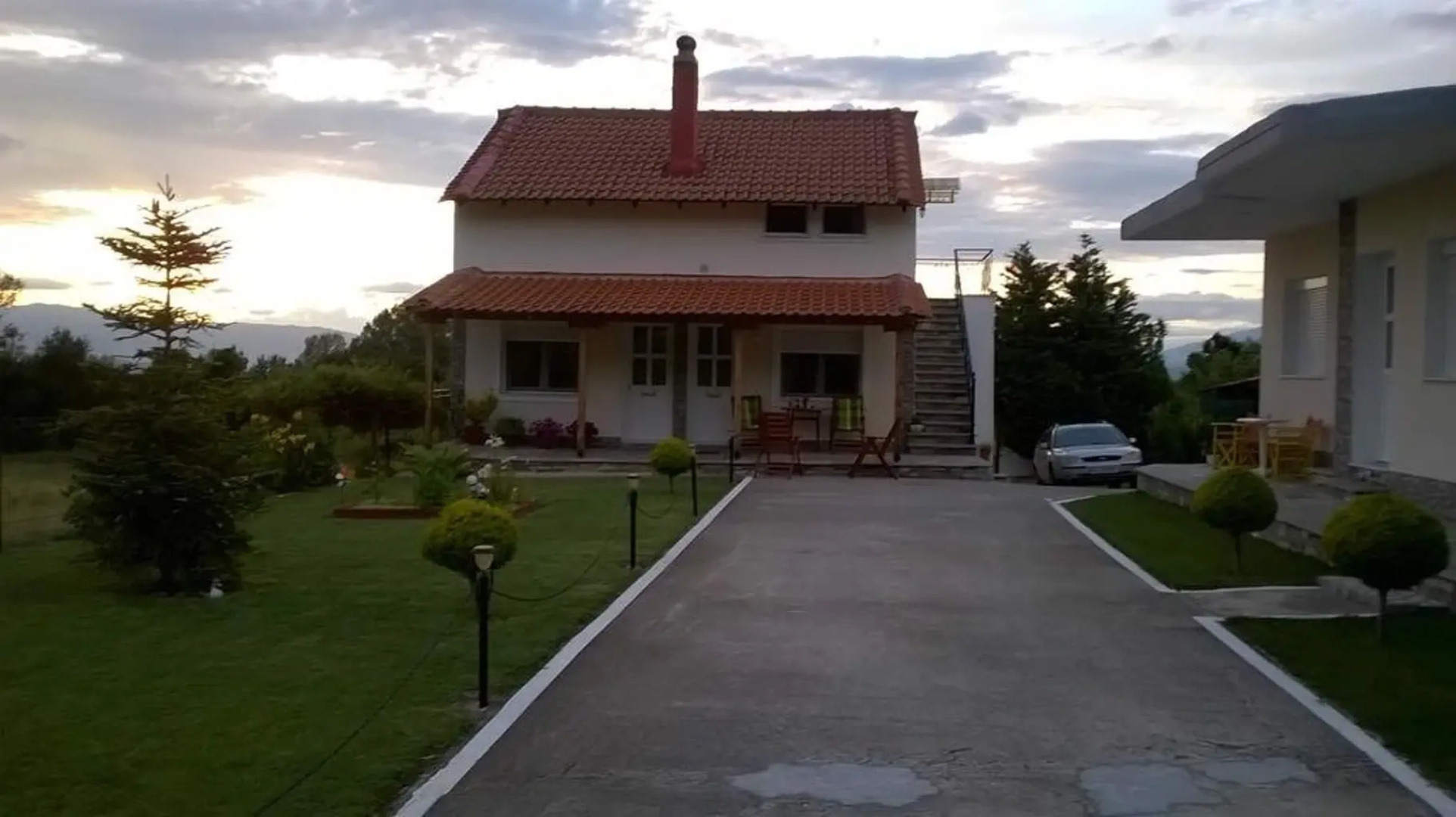 Guesthouse Anestis