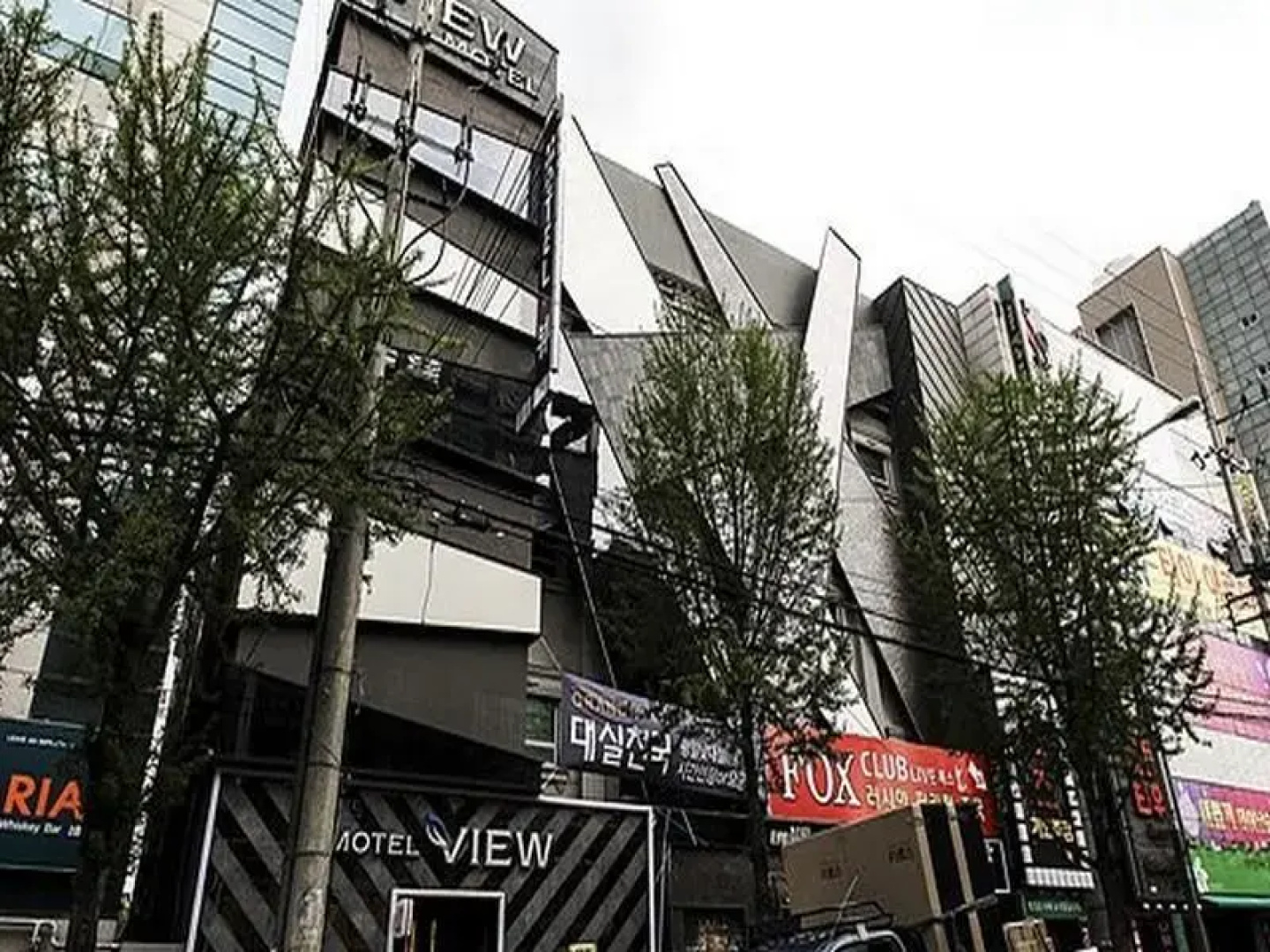 View Motel