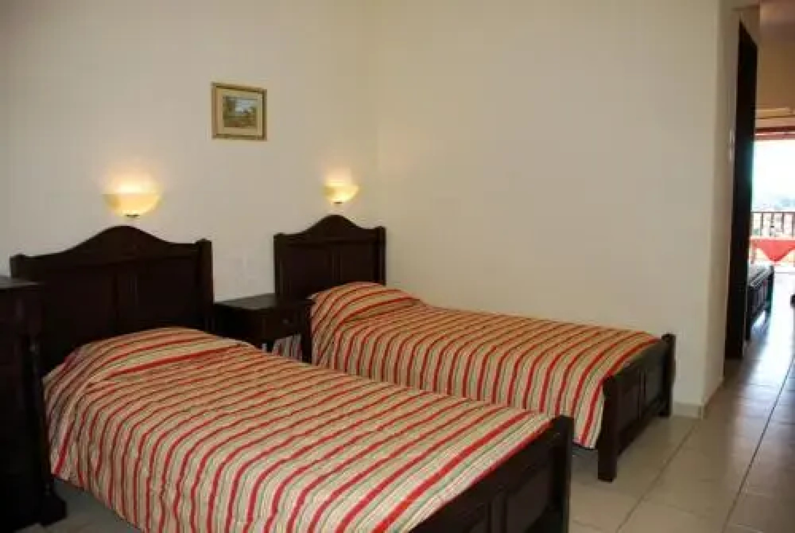 Pansion Nikos