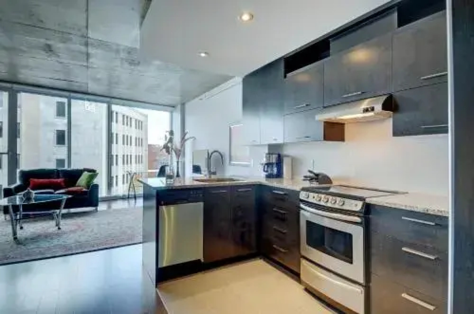 Les Immeubles Charlevoix - Le 760410