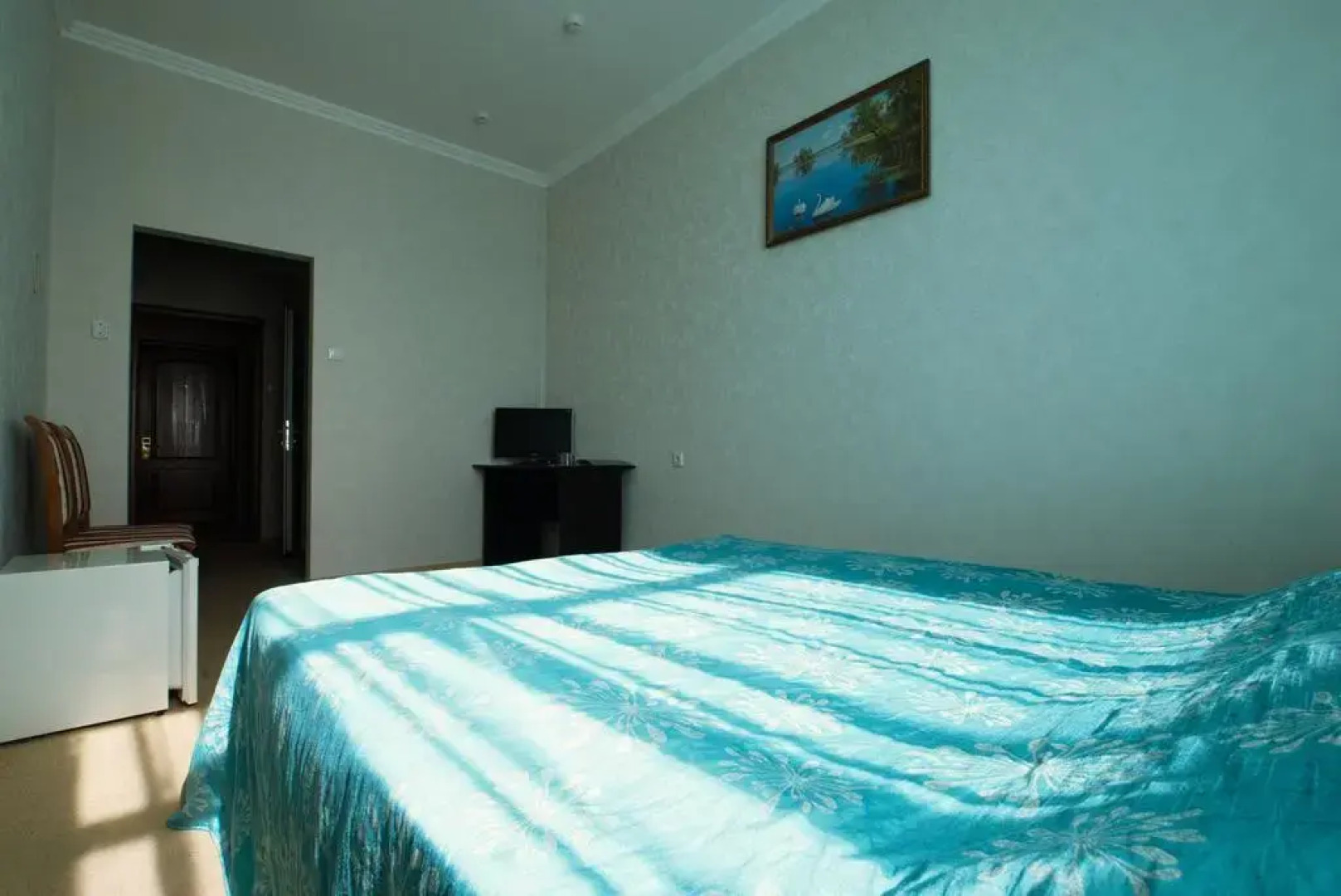 Гостинично-развлекательный комплекс Villa Nina