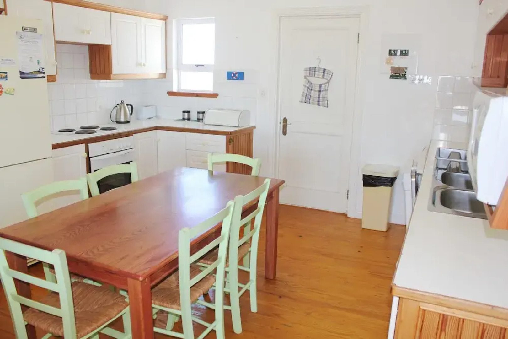 The Vineyard Holiday Home