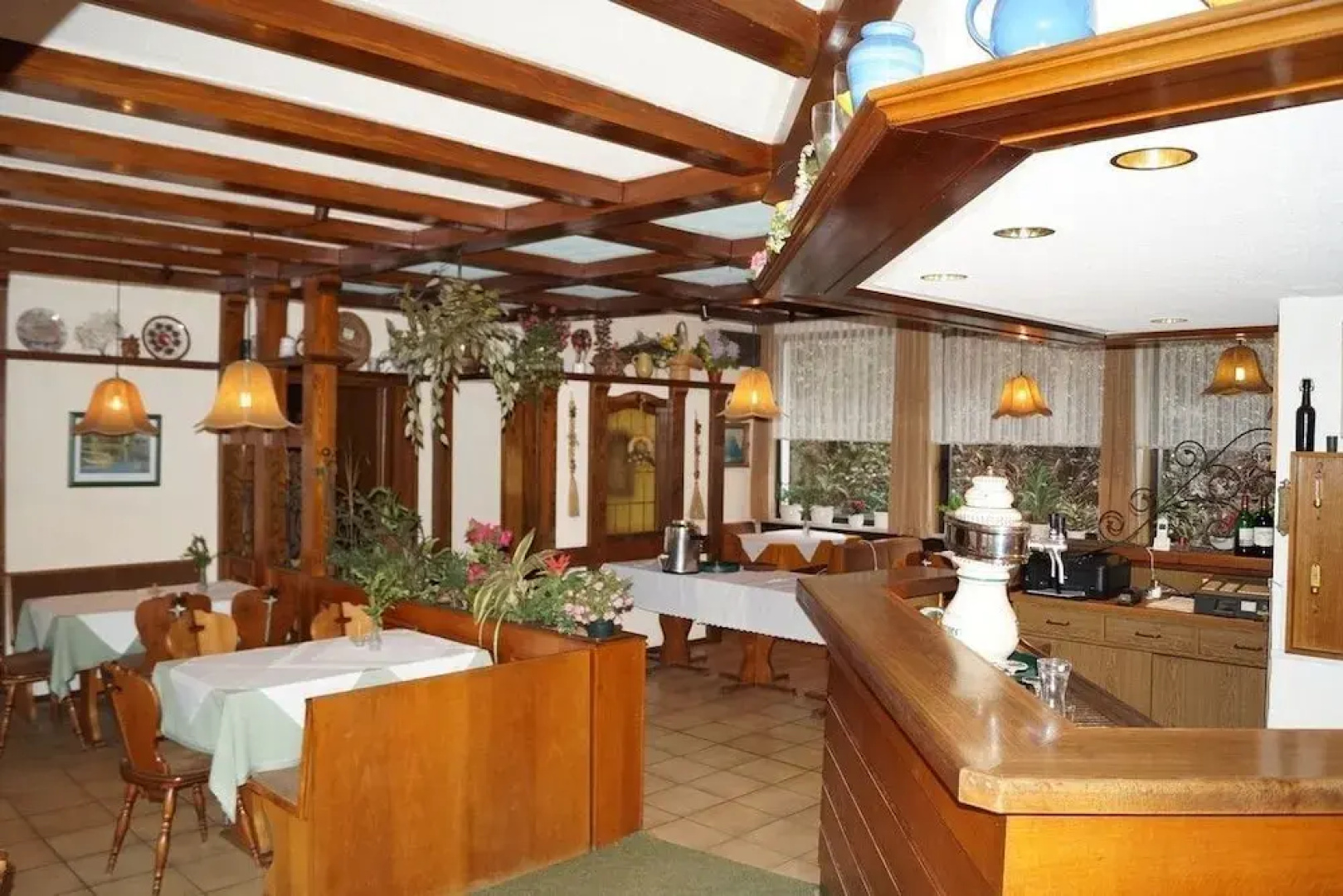 Hotel Zum grünen Wald